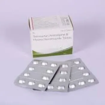 Hydrochlorothiazide Tablet